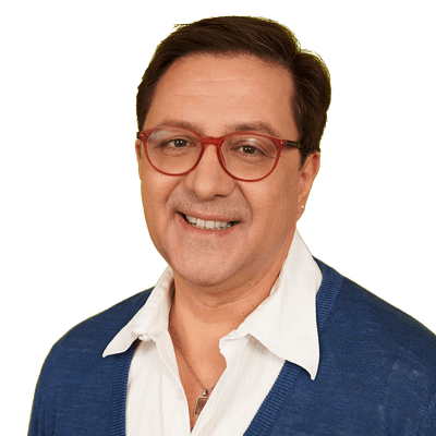 Portrait Dr. Šoljan